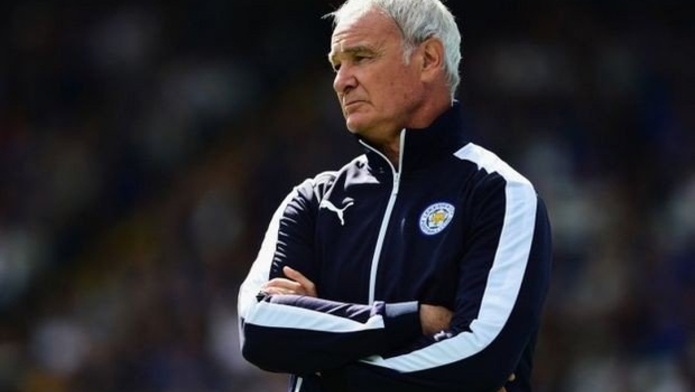 Ρανιέρι: «Το πρωτάθλημα είναι τρελό! Είναι ένα μικρό θαύμα η πορεία μας!»