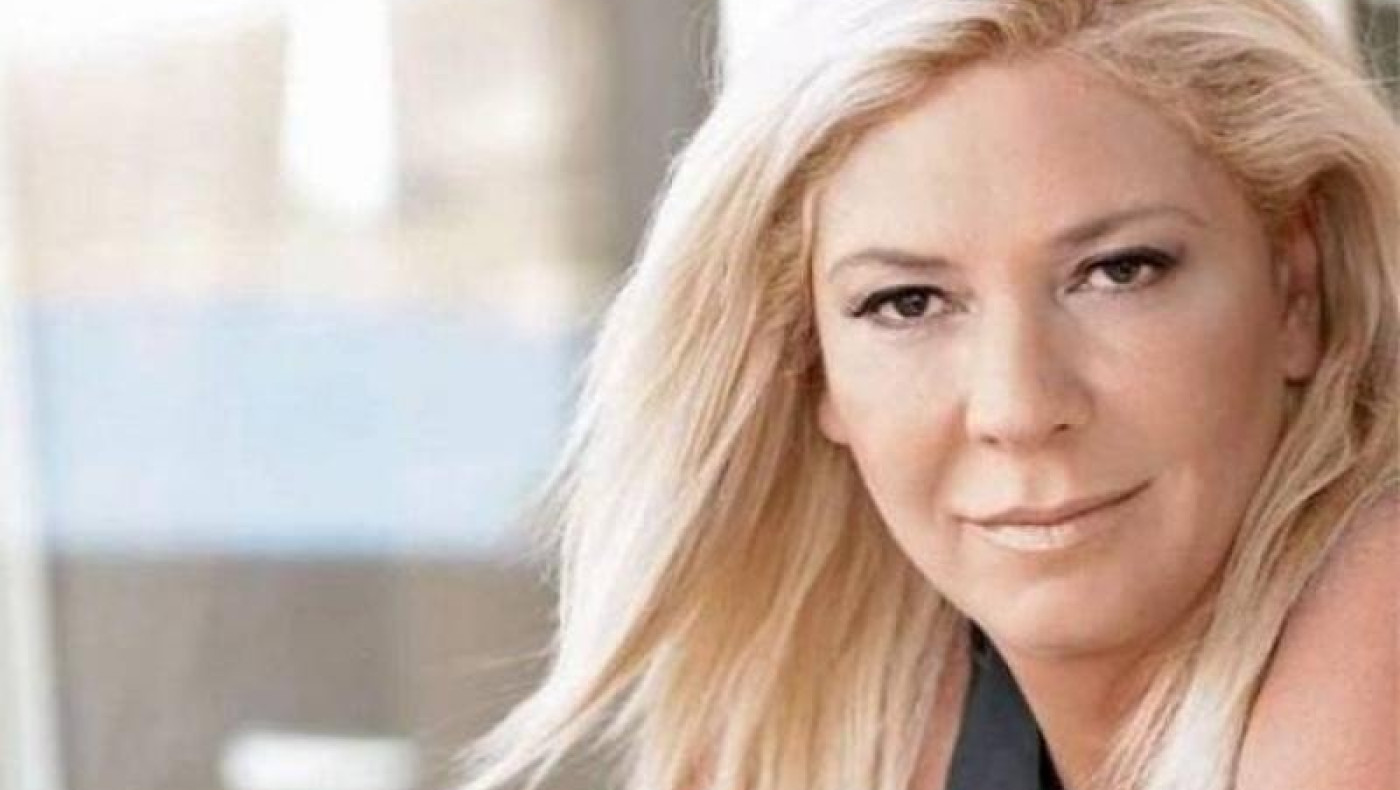 Η Δήμητρα Λιάνη μιλάει για το περιβόητο νεύμα του Ανδρέα Παπανδρέου 