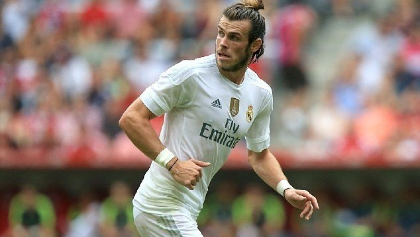 Προσπαθούν να «κλέψουν» τον Μπέιλ!