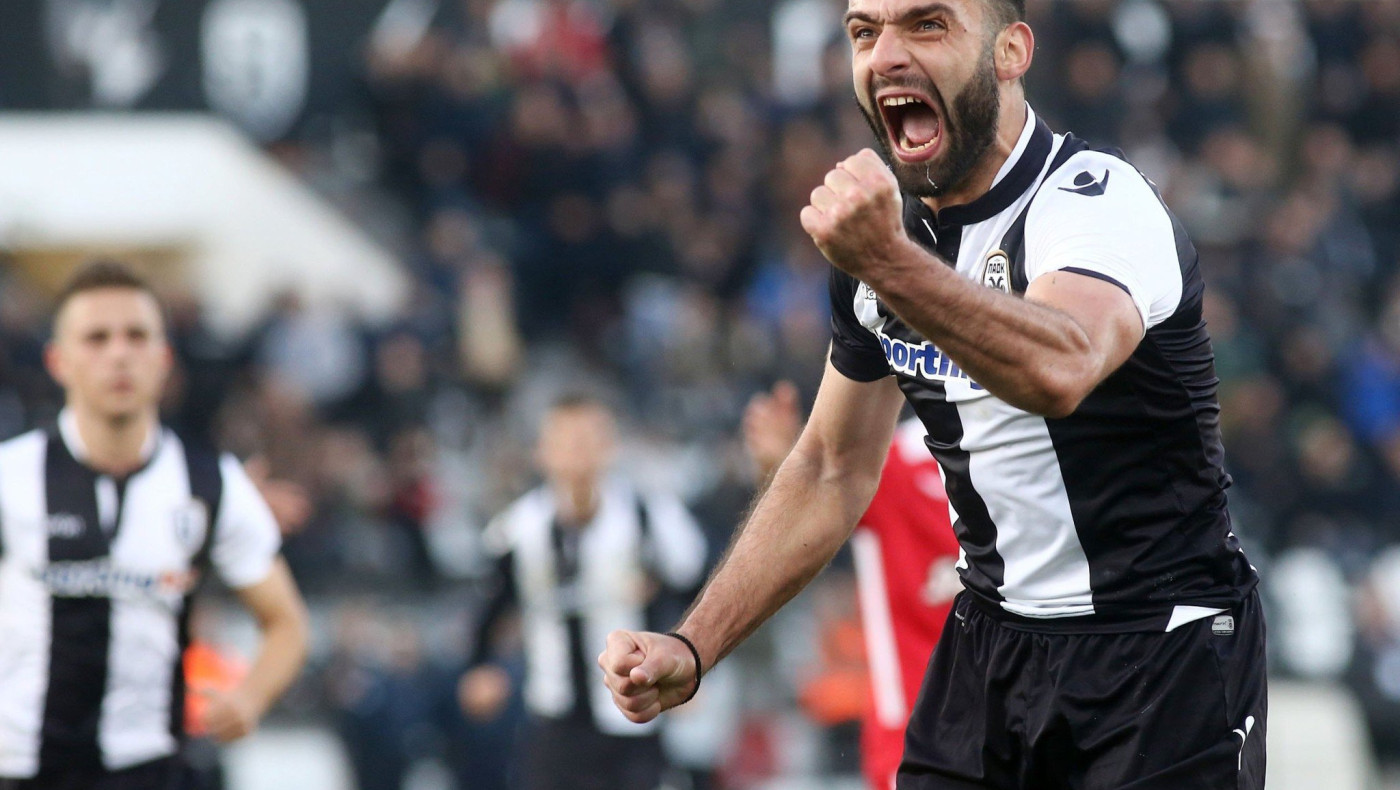 Ασέβεια προς τον Ιβάν Σαββίδη  αν δεν επιτευχθεί κανένας στόχος