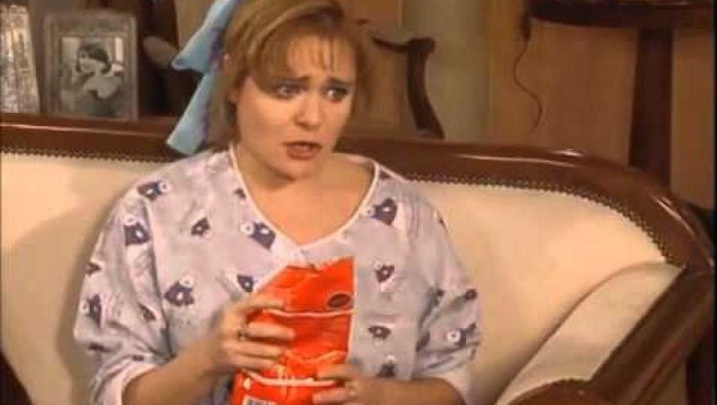 Τι αποκάλυψε η Μαρία Καβογιάννη για το σίριαλ «Ντόλτσε Βίτα»;