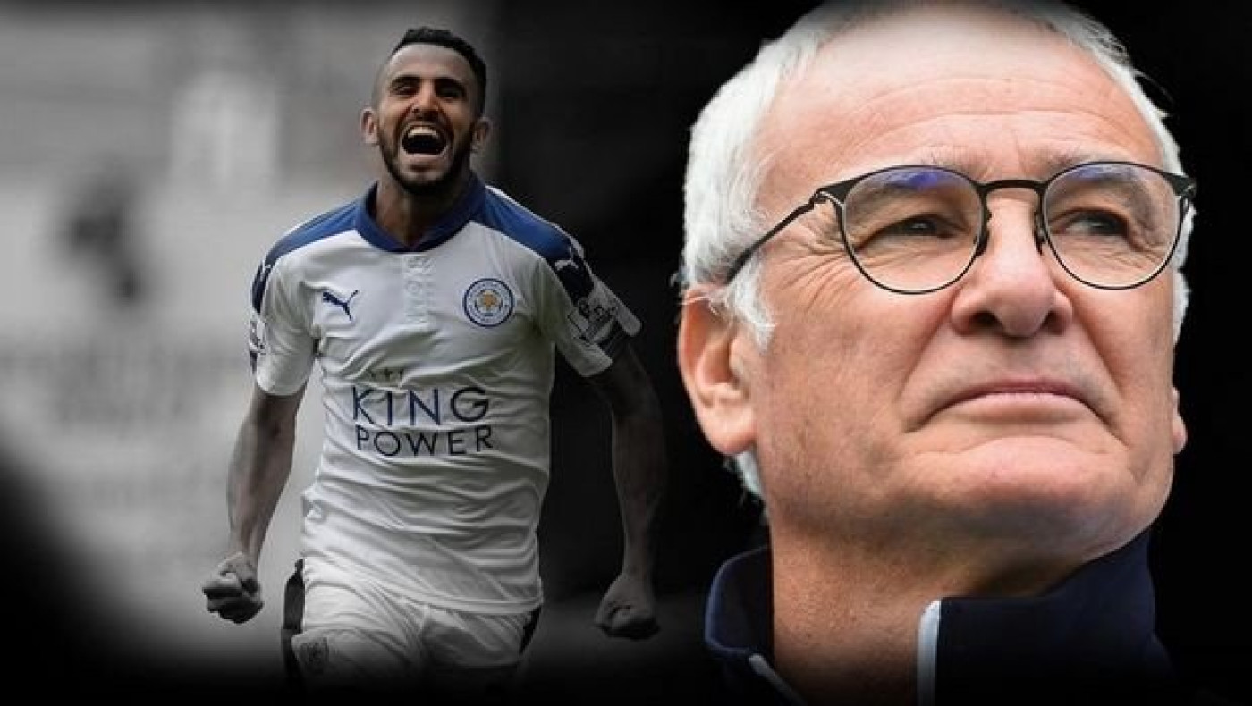 Ρανιέρι: ««Είμαι υπερήφανος για τους παίκτες και τον κόσμο μας»