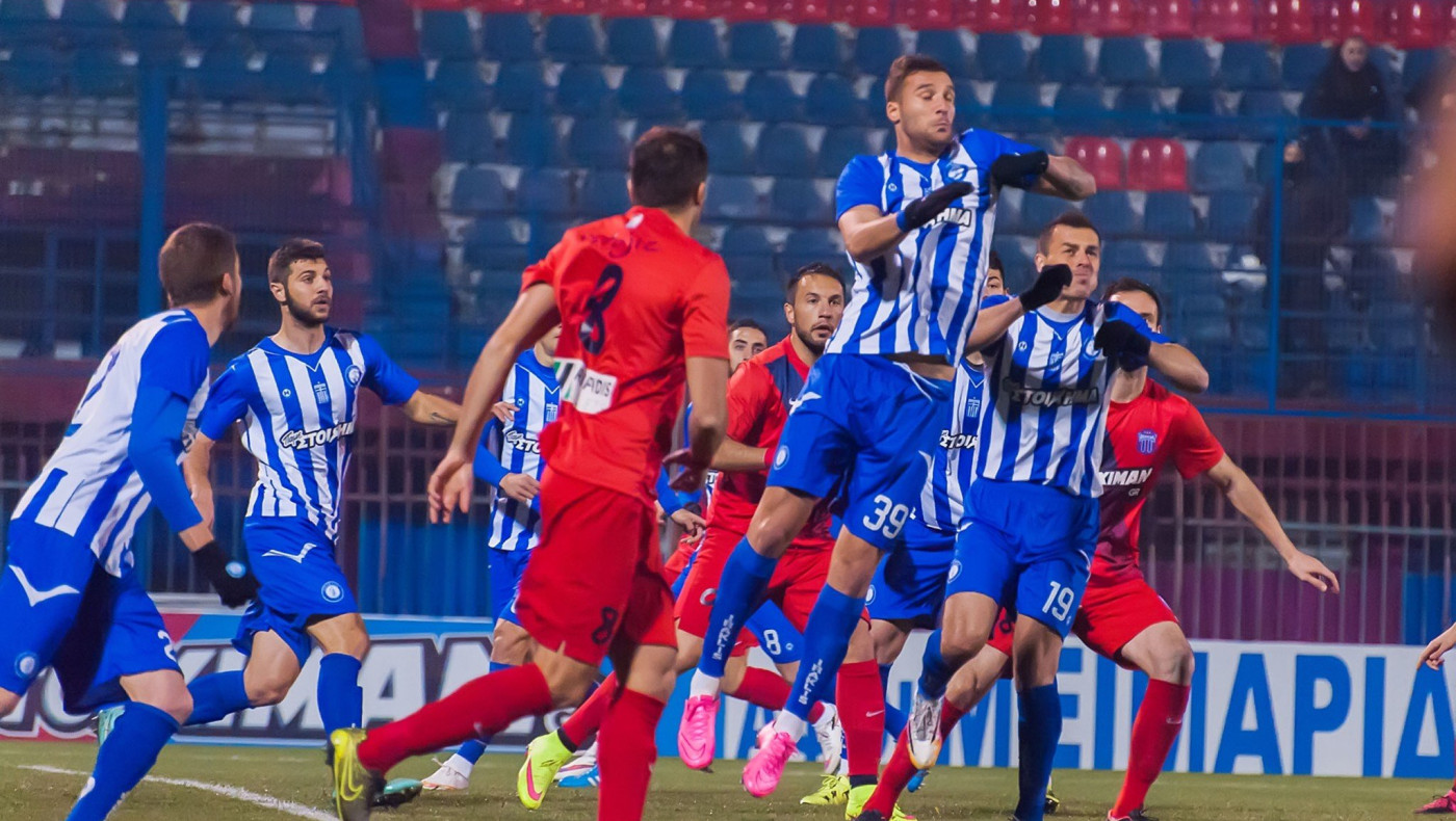 Αν έχεις Αργεντίνο διάβαινε! (videos)