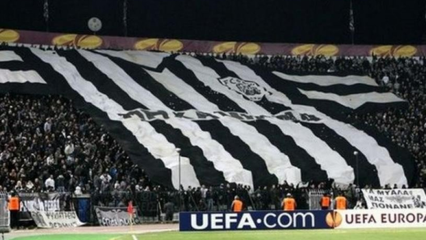 Ποιος βετεράνος του ΠΑΟΚ προτάθηκε για την θέση του τιμ μάνατζερ