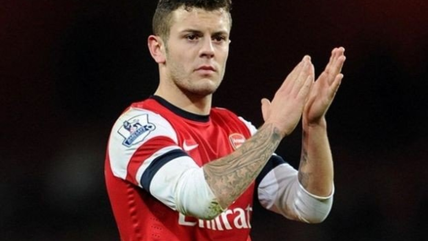 «Φτιάχνουν» ψυχολογικά τον Γουίλσιρ 