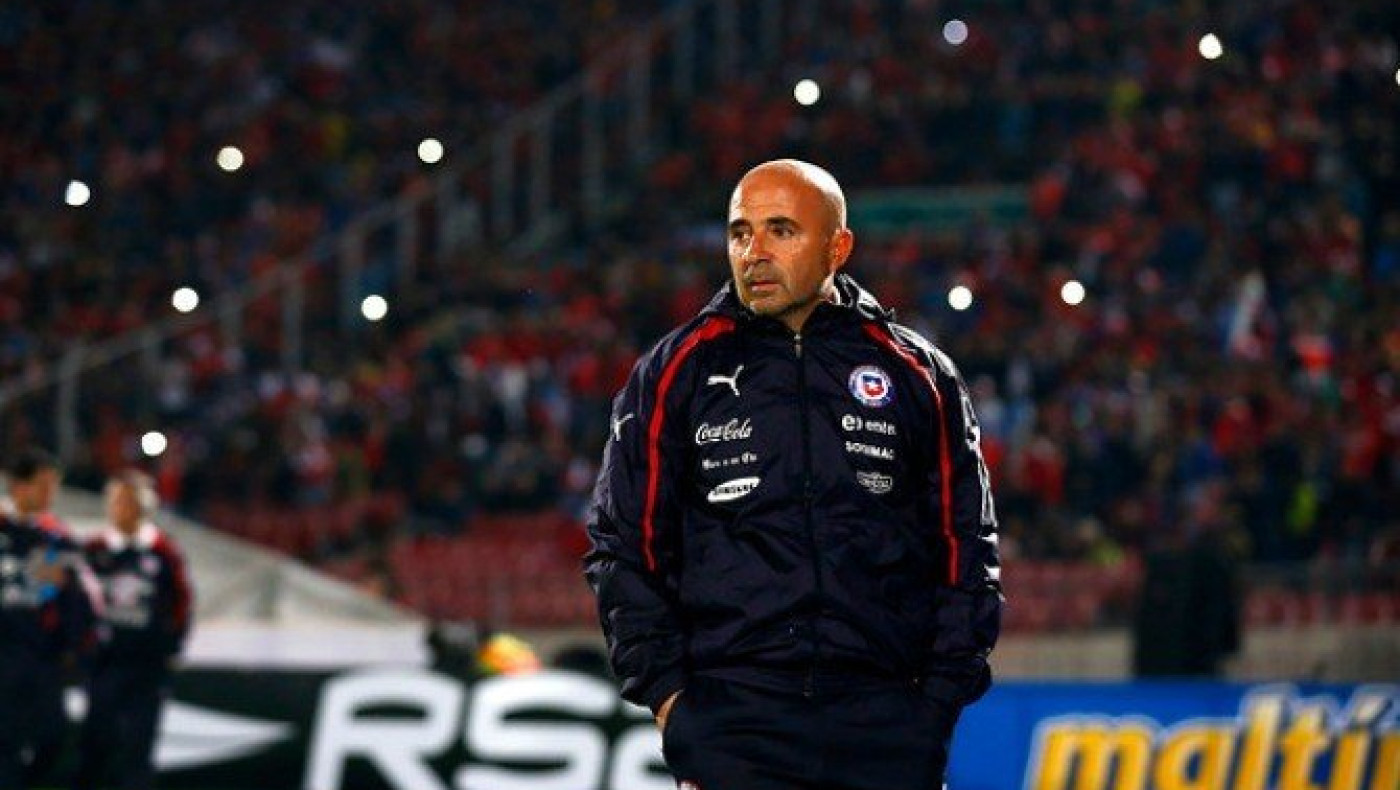 Και ο Σαμπάολι για αντι-Μουρίνιο!