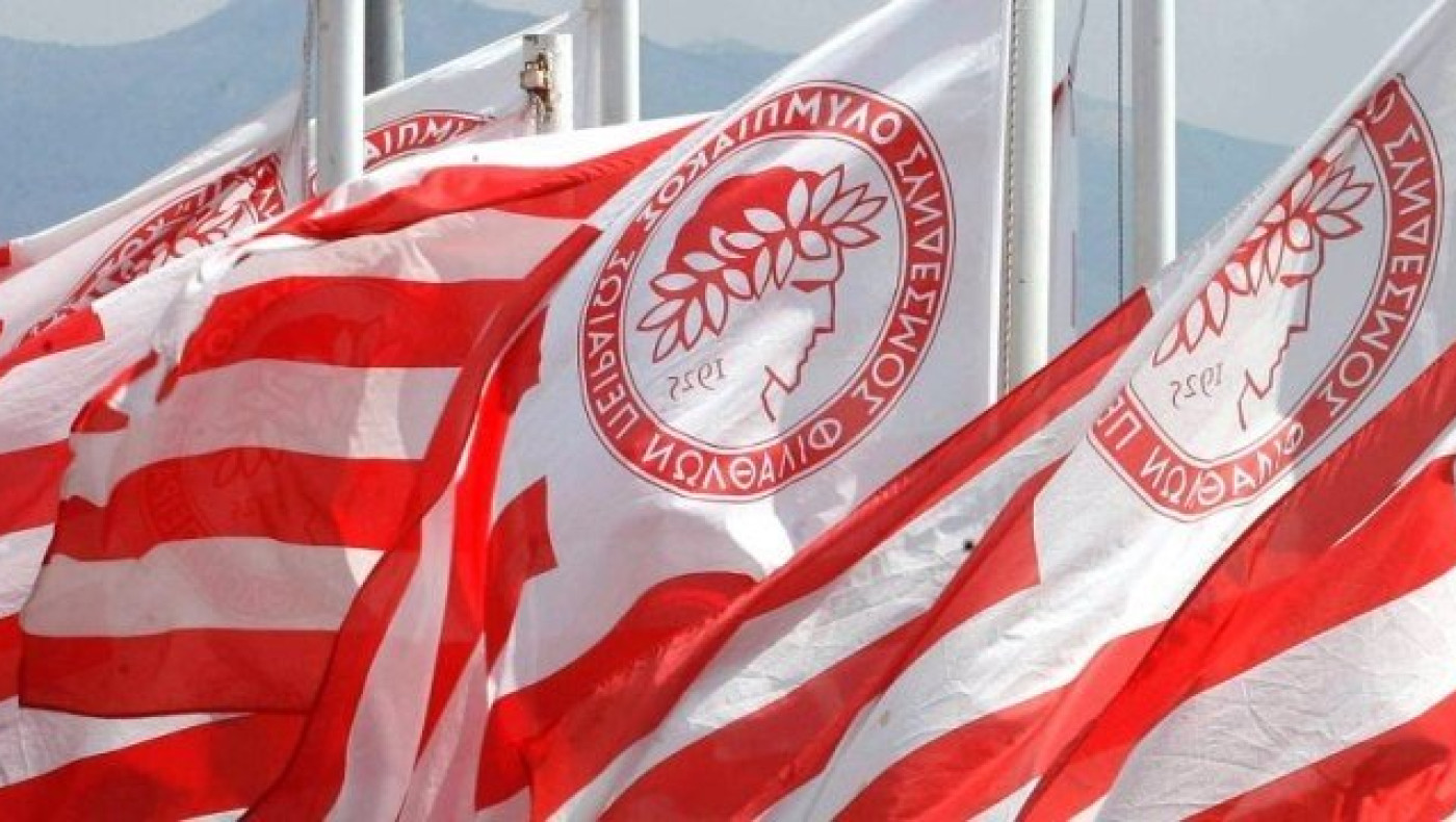 Τι υποστηρίζει ο Ολυμπιακός για τον Βέλλιο