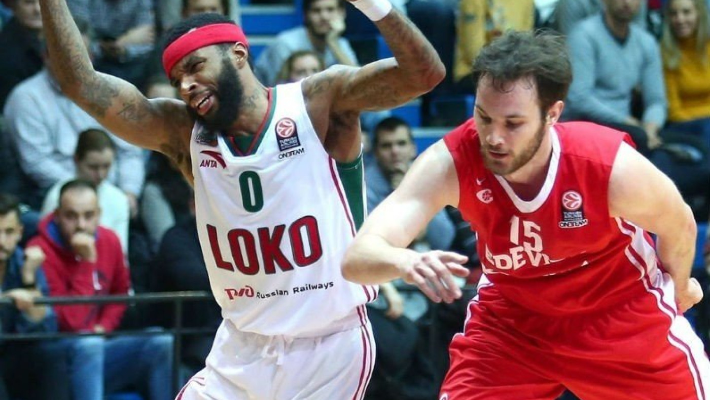 Δια χειρός διαιτησίας η Εφές, περίπατος για Λοκομοτίβ, τον εμφύλιο ο Μπουρούσης