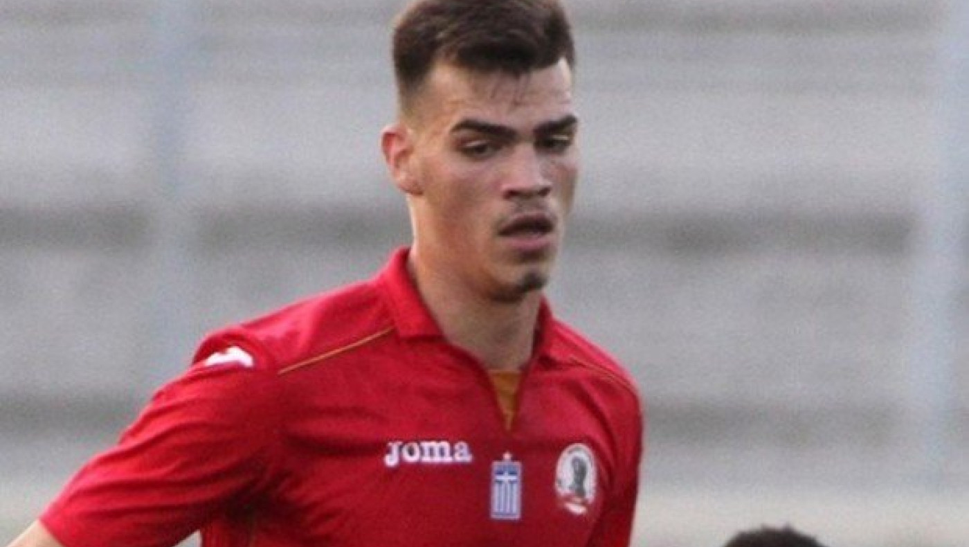 Δανεικός στην Ξάνθη ο Γούτας