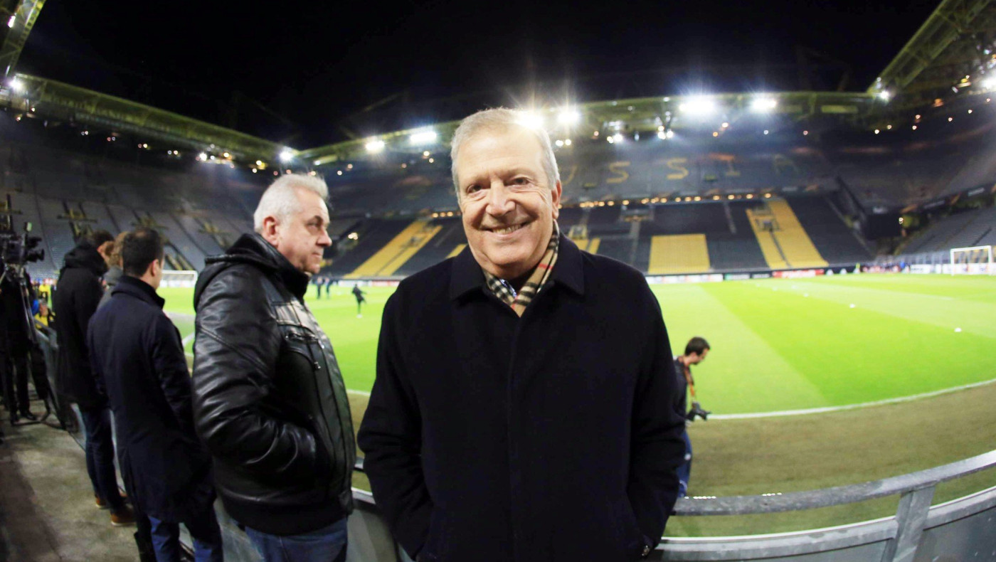 Ο γενικός αρχηγός  που δεν γνωρίζετε