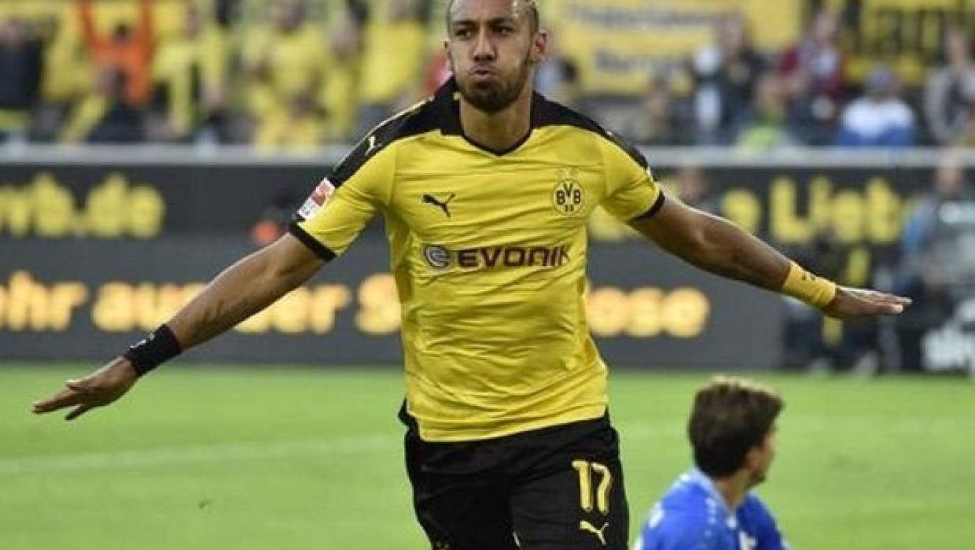 «Σούπερ» πρόταση της Άρσεναλ για Ομπαμεγιάνγκ!