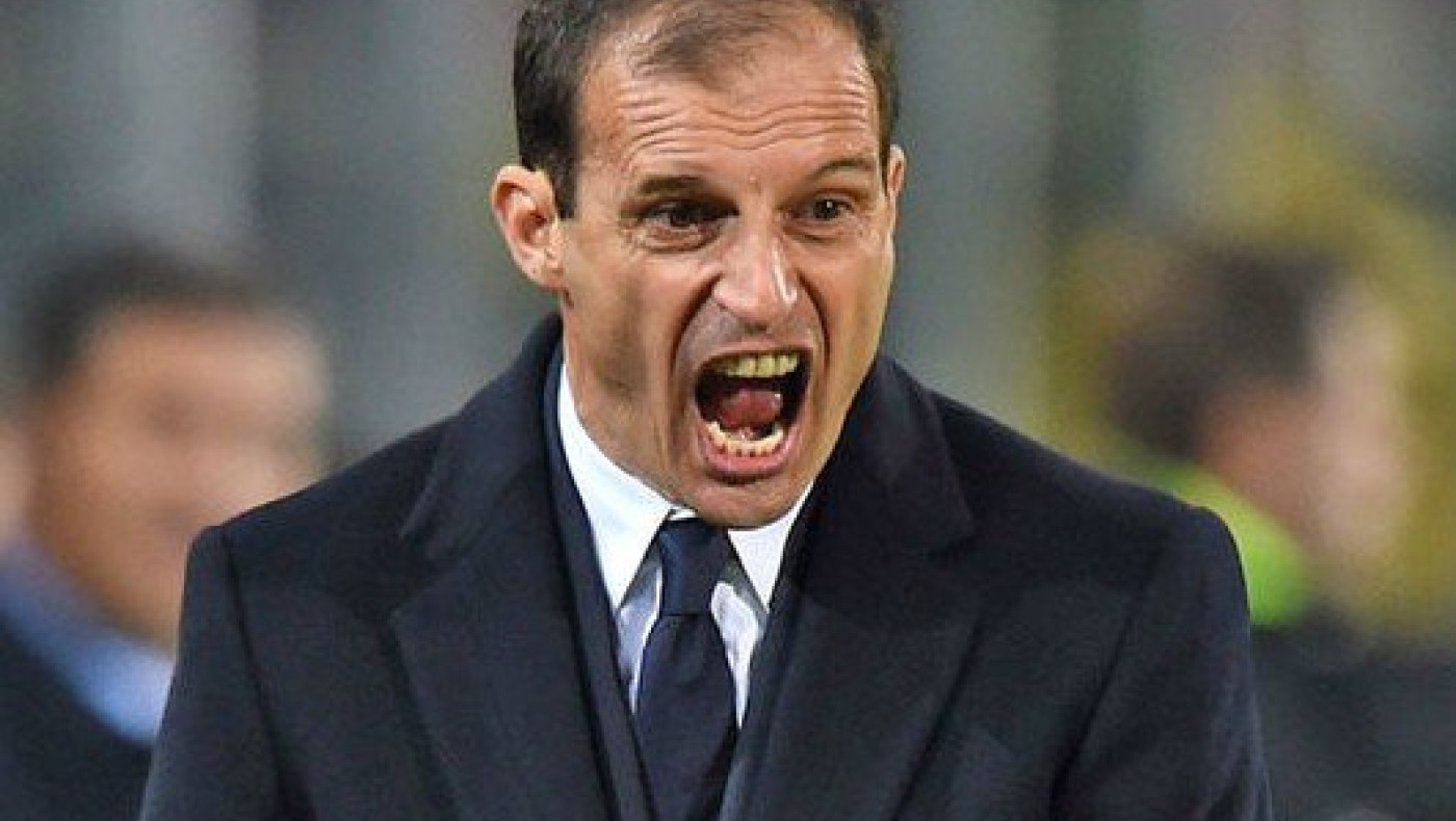 Αλέγκρι... «εν υαλοπωλείω» (video)