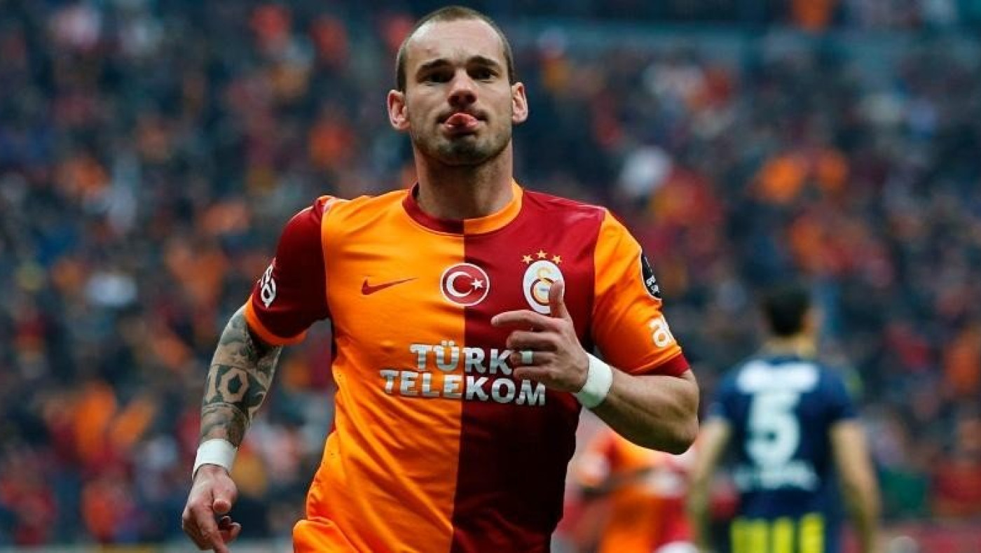 Θέλει Σνάιντερ ο Ζοζέ!