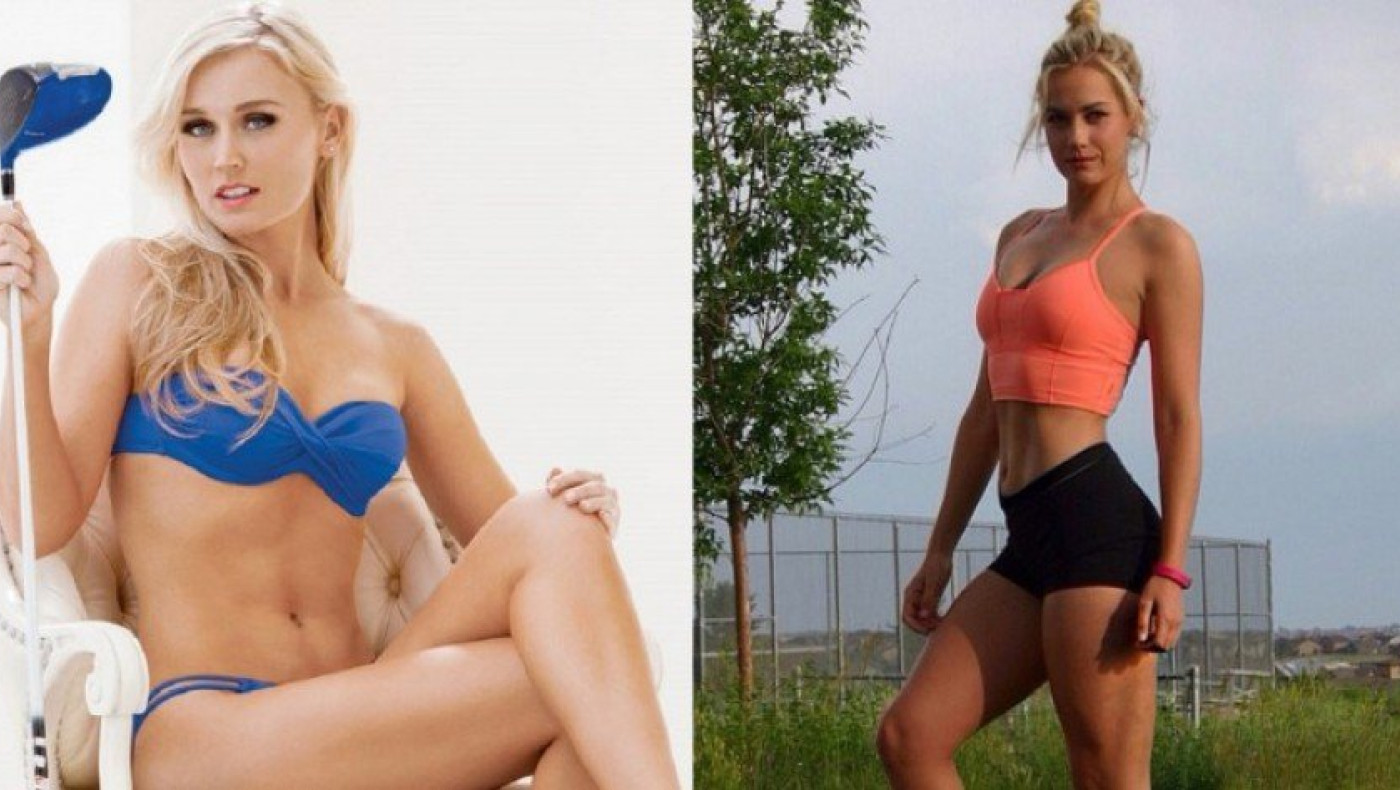 Οι 15 καλλονές που «μαγεύουν» τα μπαλάκια (pics)