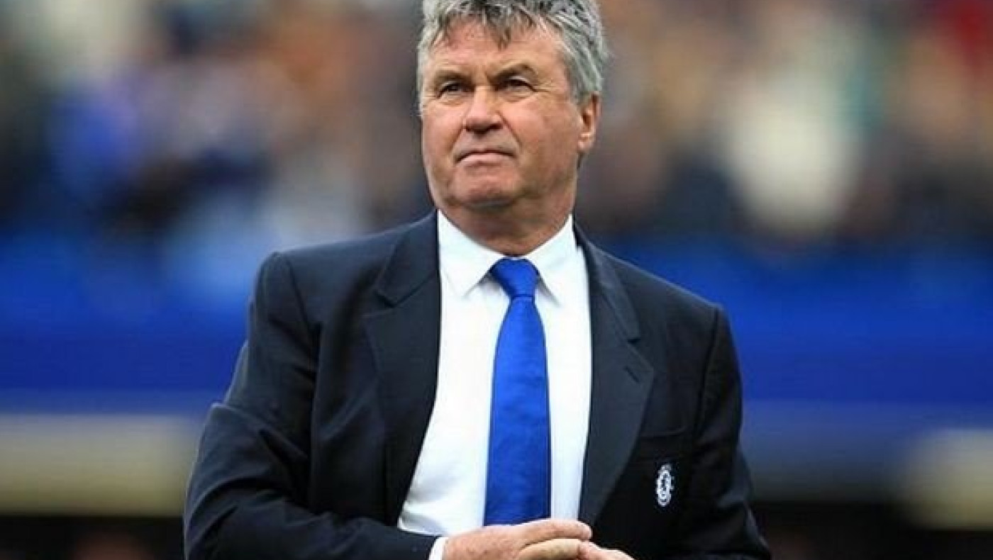 Χίντινκ: «Είναι πολύ σημαντικό ότι είμαστε αήτηττοι εδώ και τρία παιχνίδια»