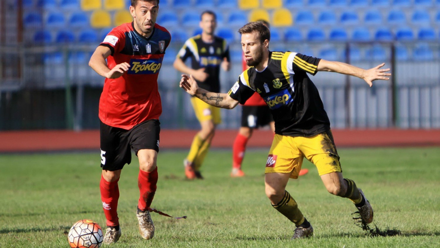 «Φλερτάρει» με Χατζή ο Αγροτικός