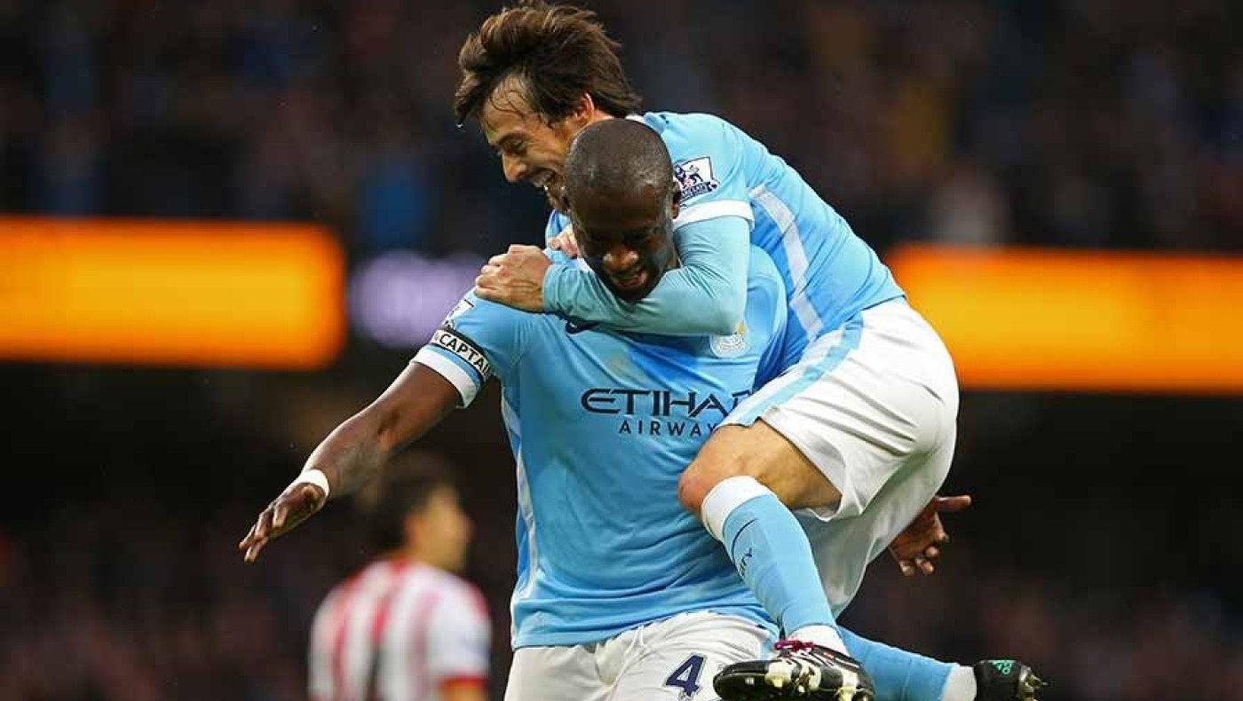 Στο μηδέν για πρώτη φορά μετά τον Μάιο η Λέστερ!