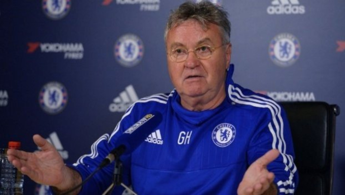 Χίντινγκ: «Υπάρχουν ελπίδες για μία θέση στην τετράδα»