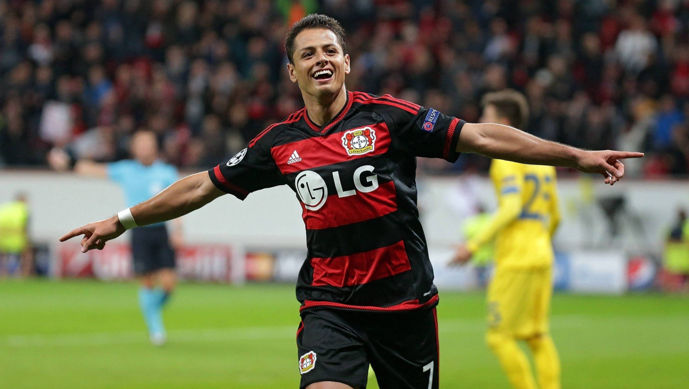 Άρσεναλ: Εξετάζει και Χαβιέρ «Τσιτσαρίτο» Ερνάντες!