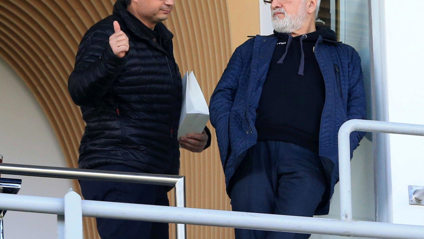 Η αφή της φλόγας του Ιβάν Σαββίδη λείπει από την ΠΑΕ ΠΑΟΚ