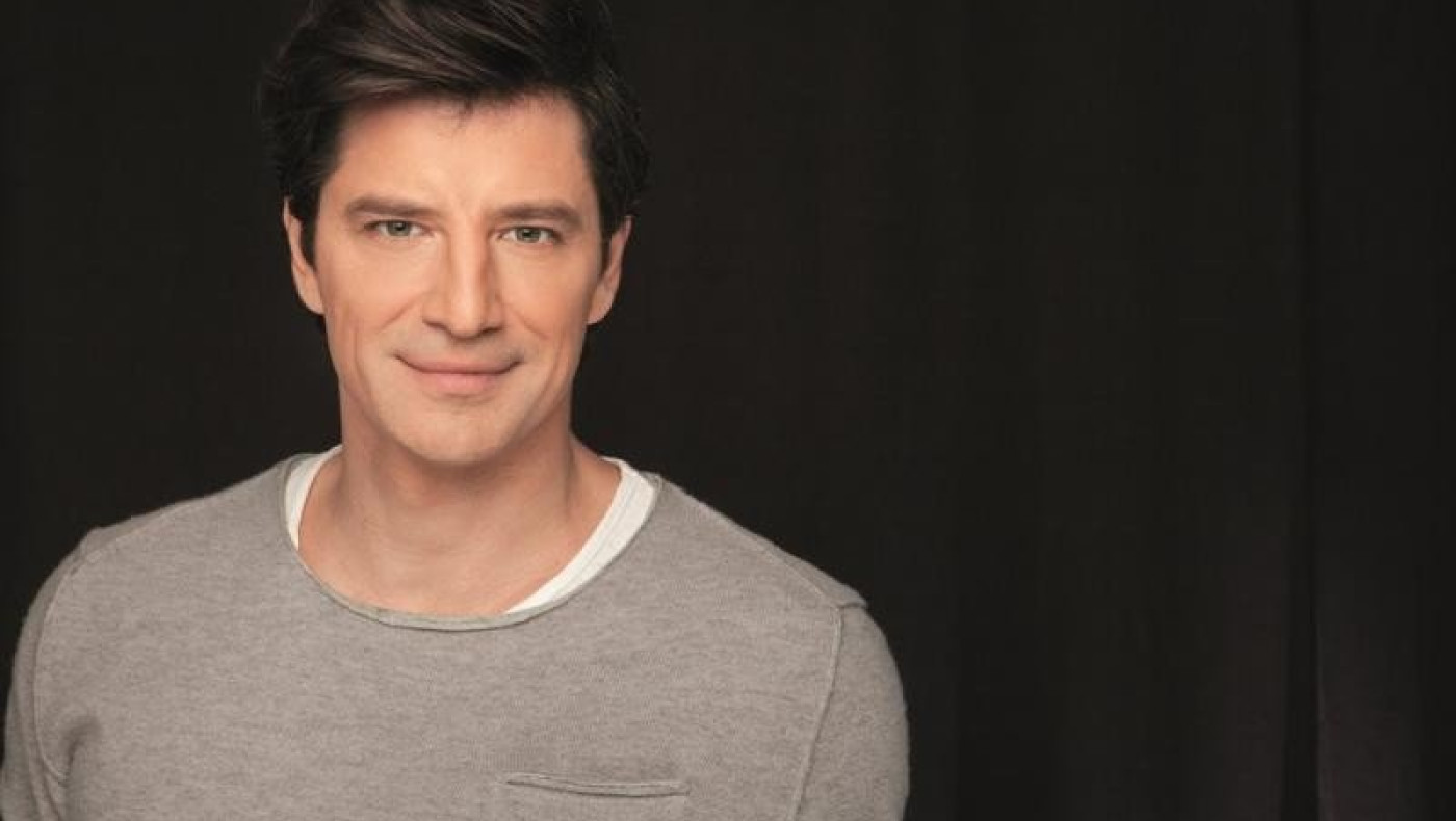 Γενέθλια σήμερα για τον Σάκη Ρουβά 