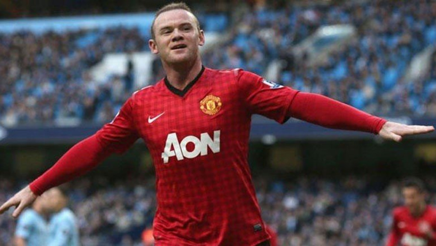 Ρούνεϊ: «θα απογοητεύαμε τους εαυτούς μας αν δεν παλύαμε για τη νίκη»