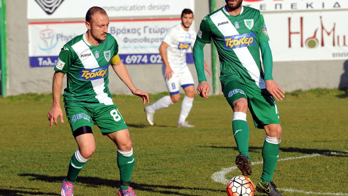 Το βάρος στον πλάγιο