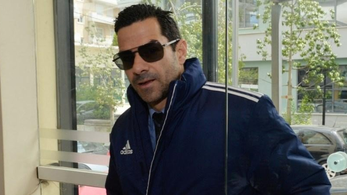 «Πάψε να βλέπεις τον Λίβα στη φυλακή»