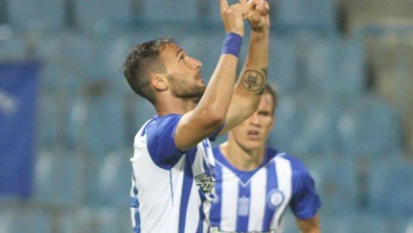 Βέλλιος-Καλλονή 3-0