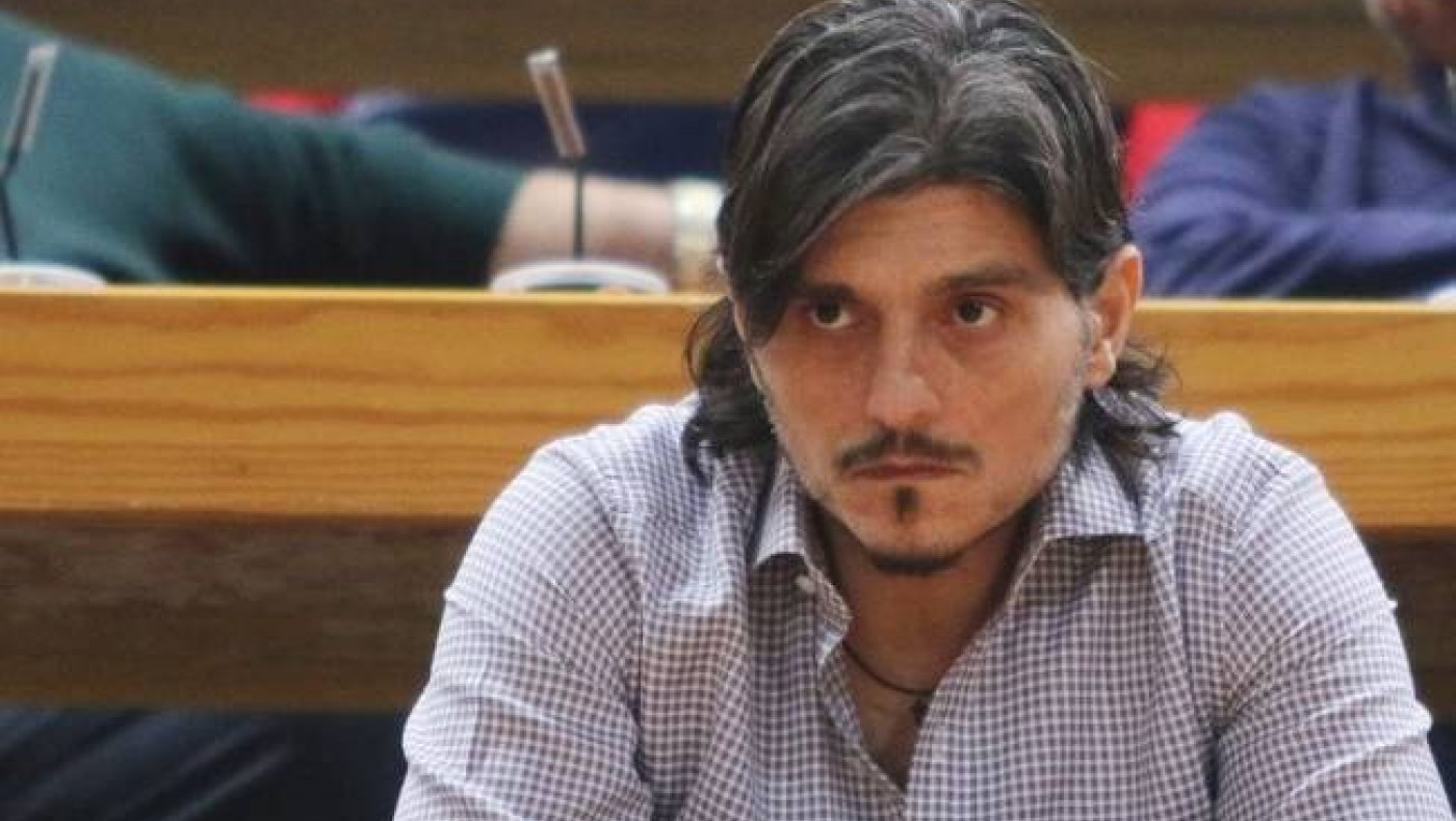 Δ. Γιαννακόπουλος για 2016: «Να μη κρεμάσει τη φανέλα του ο Διαμαντίδης»