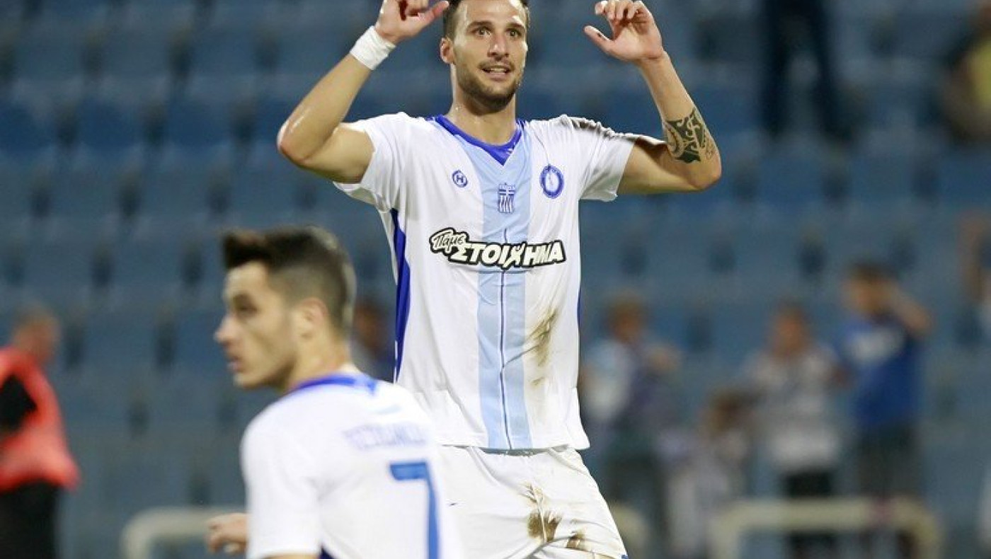 Ο Βέλλιος ομορφαίνει το Πρωτάθλημα