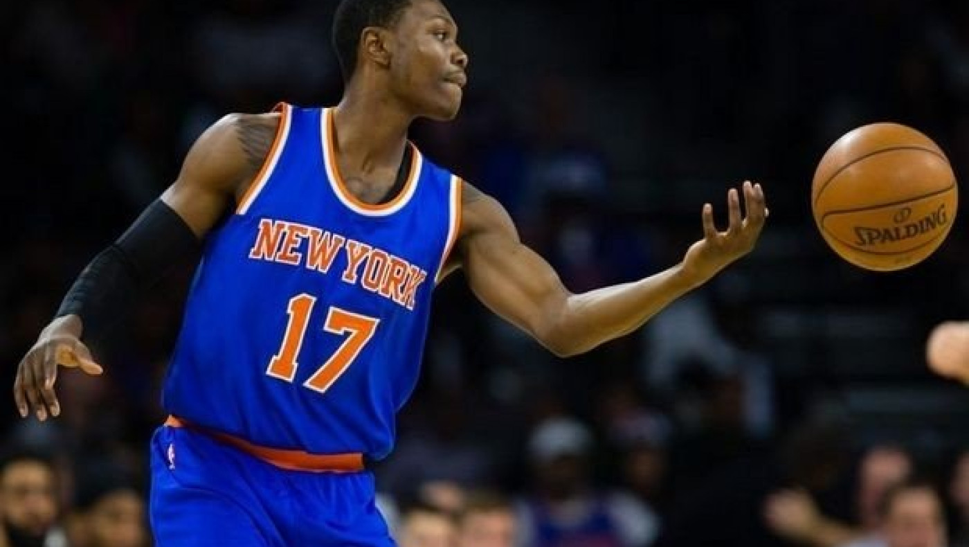 Πυροβόλησαν παίκτη των Νιου Γιορκ Νικς!