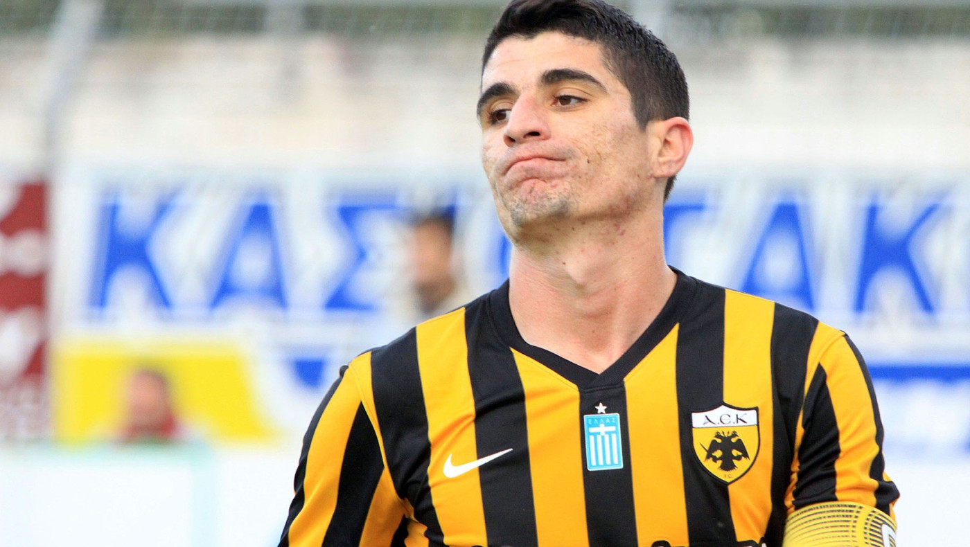Η ατάκα του Μάνταλου που δεν άρεσε
