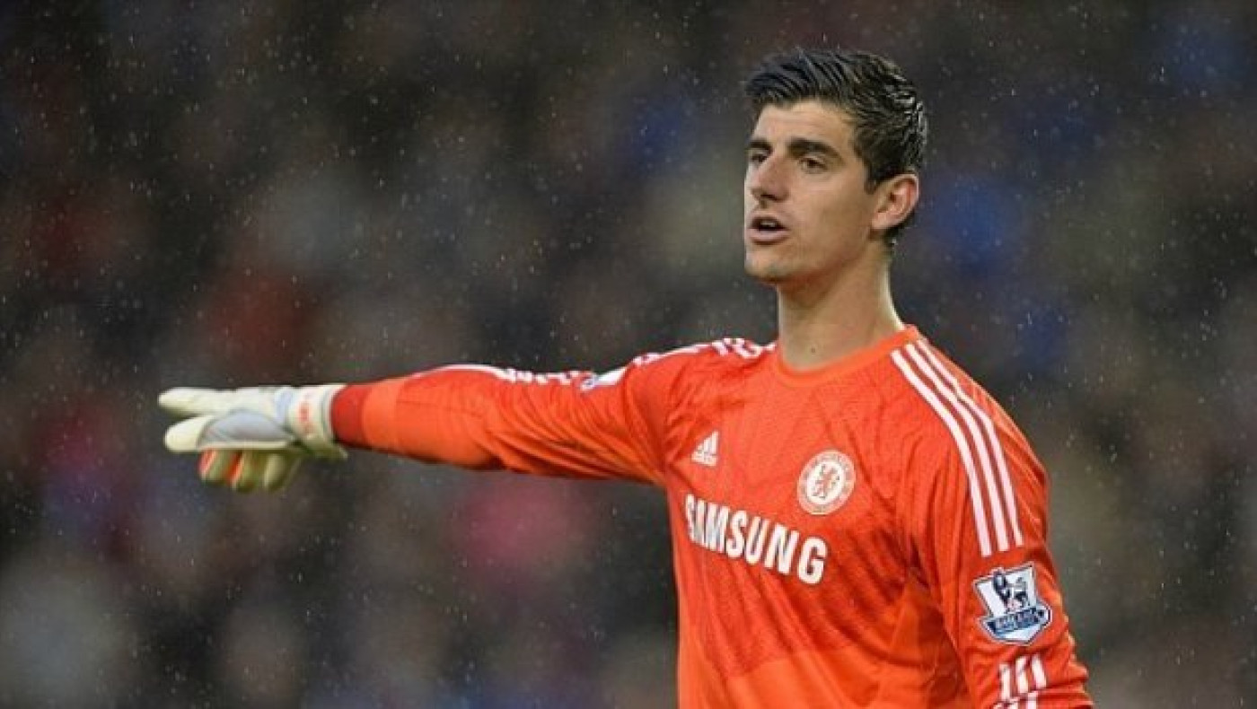 Κουρτουά: «Θα έρθουν οι νίκες και οι καλές μέρες»