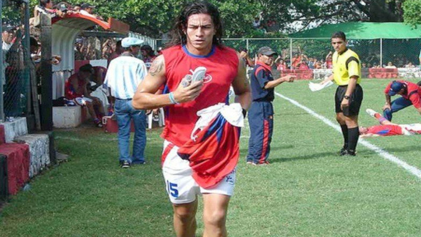 Δολοφονήθηκε ποδοσφαιριστής στο Ελ Σαλβαδόρ για «στημένα»