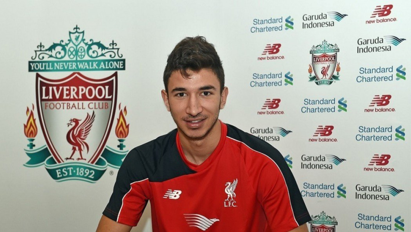 «Κόκκινος» ο Γκρούγιτς