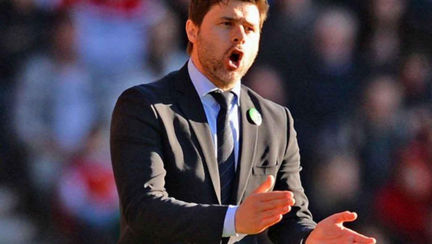 Ποκετίνο: « Έχουμε πολύ καλή ομάδα, θα παλέψουμε για τον τίτλο»