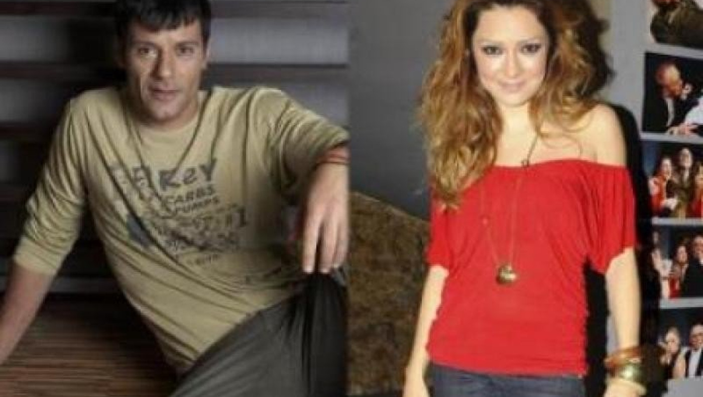 Αποστολία Ζώη: «Λάθος» η σχέση μου με τον Γιώργο Σεϊταρίδη (ΒΙΝΤΕΟ)