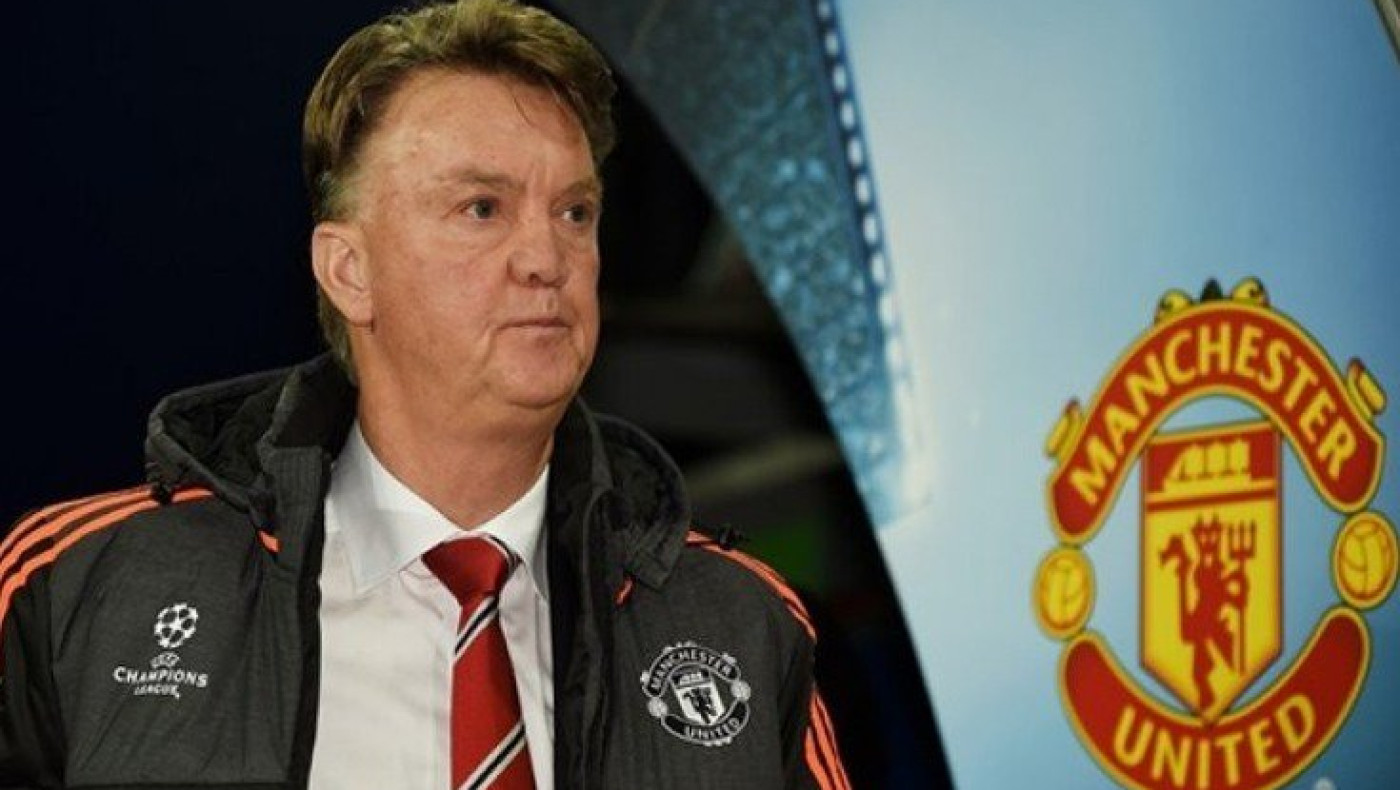 Φαν Χάαλ: «Δεν παραιτούμαι και ας το θέλουν τα ΜΜΕ»  (video)