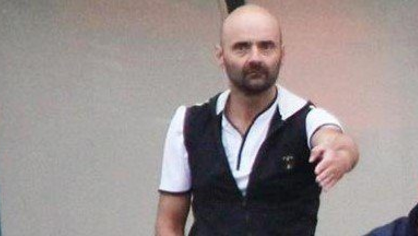 Γουνιώτης: Πολλές καλές ομάδες στην Α' ΕΠΣΜ