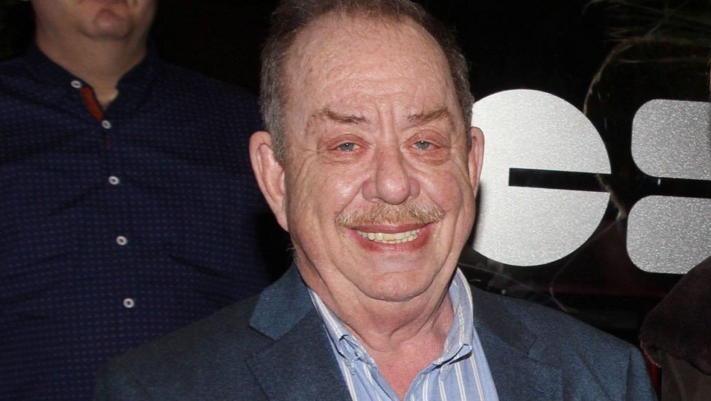 Ηλίας Μαμαλάκης κατά εκπομπής μαγειρικής του ΣΚΑΪ