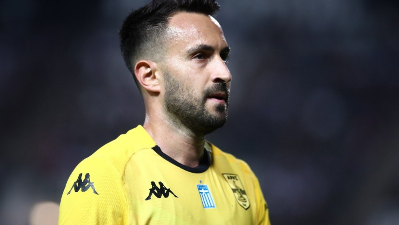 Ρουπ: «Θα μπορούσαμε να είχαμε καλύτερη τύχη από την ισοπαλία, έσφιξα τα δόντια για να παίξω»