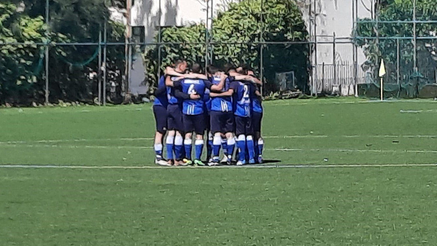 Στο μητρώο και ο Αργοναύτης Καλαμαριάς