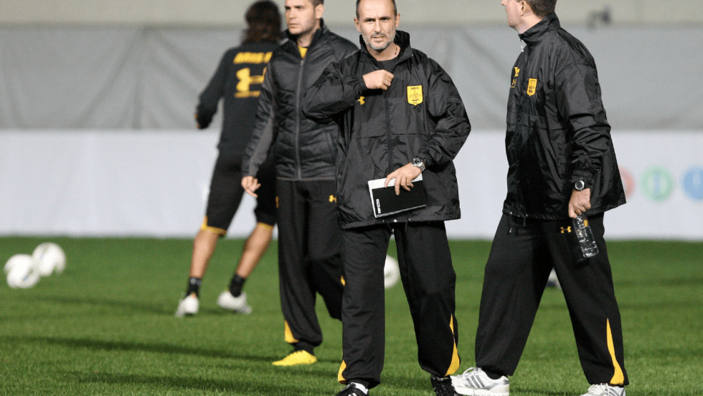 Πρώην προπονητής του Άρη ο αντί-Σάντος στο «τιμόνι» της Πολωνίας