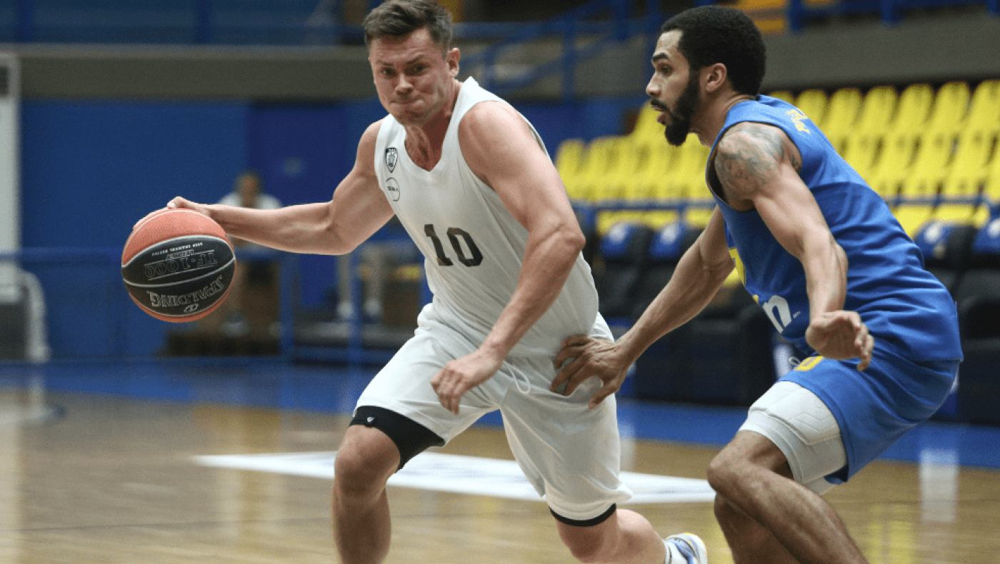 ΠΑΟΚ-ΑΕΚ και Άρης-Προμηθέας στα «Μαυροσκούφεια»