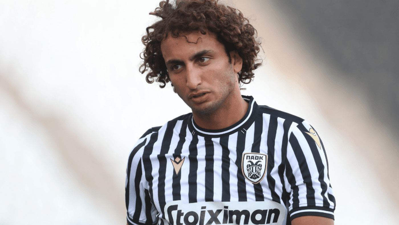 «AS» για Ουάρντα: «Άλλαξε τέσσερις ομάδες σε ένα μήνα»