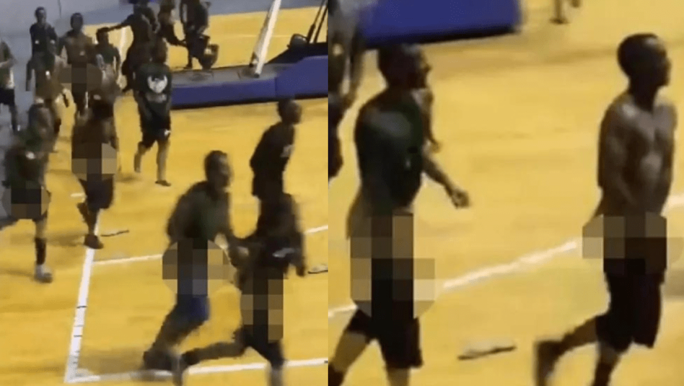 Απίστευτο: Νίκησε η γυναικεία ομάδα βόλεϊ και... αυνανίστηκαν φοιτητές ιατρικής