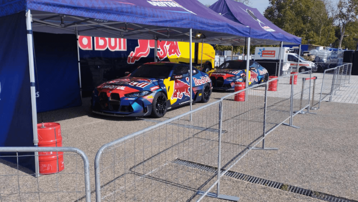 Formula 1: Σε πίστα μεταμορφώνεται η Νέα Παραλία Θεσσαλονίκης