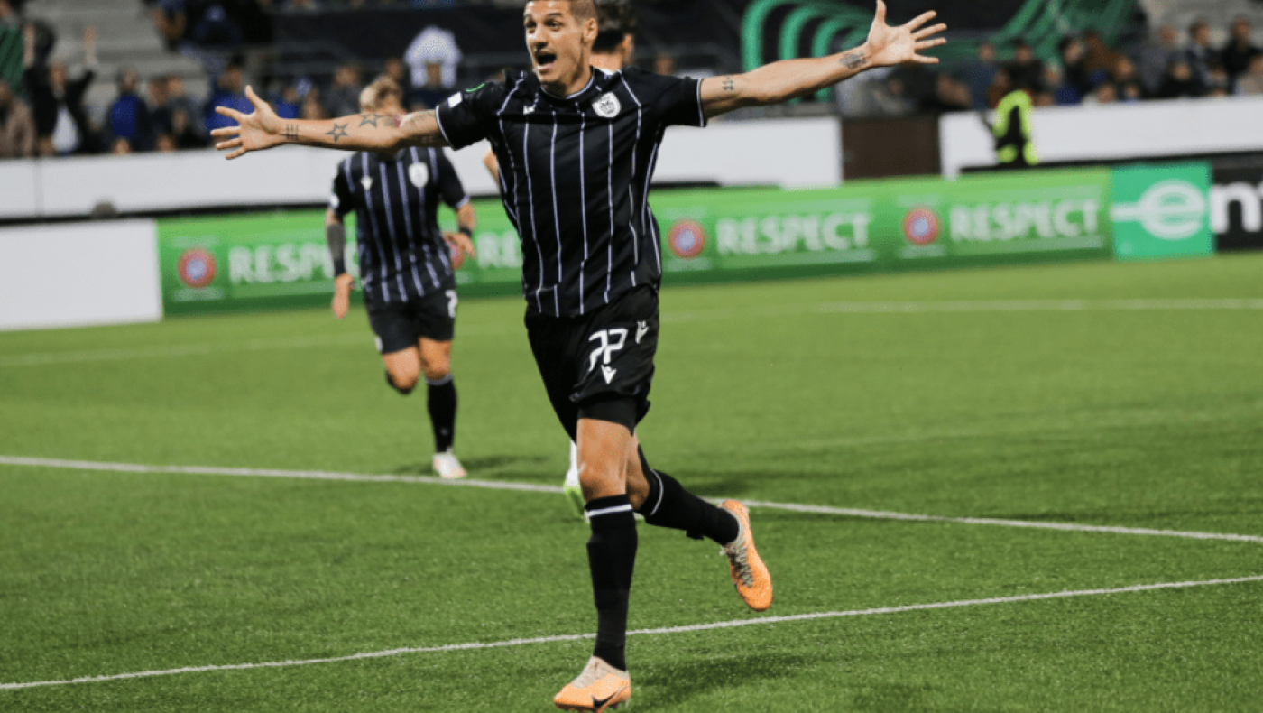 Μιλούν από μόνα τους τα νούμερα του Ντεσπότοφ