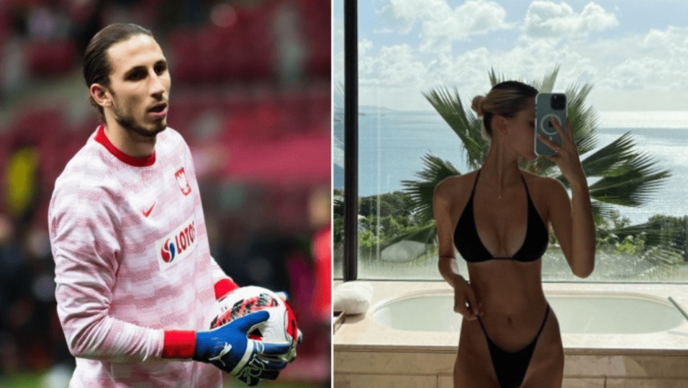 «Σας ψάχνουμε και να είστε σίγουροι πως θα σας βρούμε» - Απειλητικά μηνύματα στη σύζυγο γκολκίπερ της Κοπεγχάγης